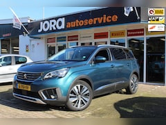 Peugeot 5008 - 1.2 PureTech Blue Lease Premium