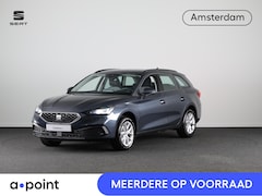 Seat Leon - 1.5 TSI 115 pk Style