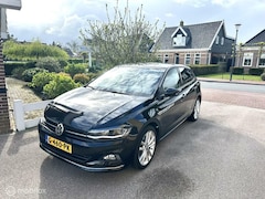 Volkswagen Polo - 1.0 TSI HIGHLINE