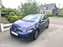 Volkswagen Polo - 1.0 TSI