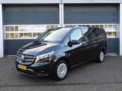 Mercedes-Benz Vito - 116 CDI Lang AUT | LED | LEER | 3.000 KG