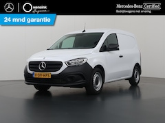 Mercedes-Benz Citan - 112 CDI L1 Pro | Aut. | Achteruitrijcamera | Stoelverwarming bestuurder | Airco | Trekhaak