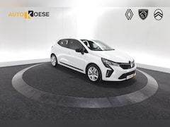 Renault Clio - TCe 90 GPF Evolution | Nieuw Model | Parkeersensoren | Apple Carplay | Climate Control