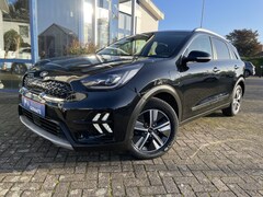 Kia Niro - 1.6 GDi PHEV DynamicPlusLine | Dodehoekherkenning, Digitaal Display, Parkeersensoren V+A,