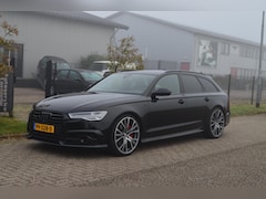 Audi A6 Avant - 3.0 TDI BiT quattro Competition