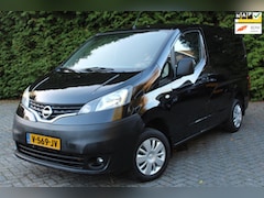 Nissan NV200 - 1.5 dCi Optima 90PK | Airco | Cruise Control | Achteruitrijcamera | Elektrische Ramen