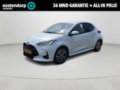 Toyota Yaris - 1.5 Hybrid Dynamic | Apple CarPlay/Android auto | Achteruitrijcamera | Stoelverwarming