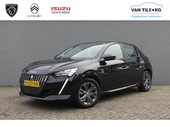 Peugeot 208 - 1.2 PureTech Active | AIRCO | NAV | LMV | CARPLAY | CRUISE