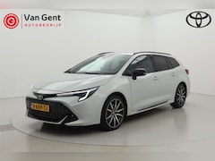 Toyota Corolla Touring Sports - Hybrid 200 GR Sport Plus Dodehoek JBL Trekhaak