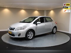 Toyota Auris - 1.8 Full Hybrid Business *Dealer OH/2de Eigenaar* NAP