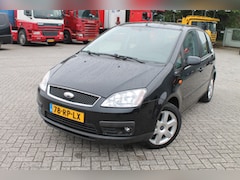 Ford Focus C-Max - 1.8-16V Futura