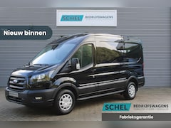 Ford Transit - 350 2.0 TDCI L2H2 Trend 130pk Trend - Navigatie - Blind Spot - Adaptive cruise - Camera