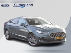 Ford Mondeo - 2.0 IVCT HEV Vignale