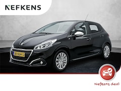 Peugeot 208 - Allure 82 pk | Navigatie | Achteruitrijcamera | Parkeersensoren Achter | LED Dagrijverlich