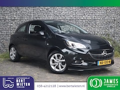 Opel Corsa - 1.0 Turbo Color | Geen import | Cruise | Navi