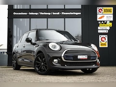 MINI Cooper - 1.5 Chili Business*PANORAMA*HUD*LED*KEYLESS