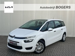 Citroën Grand C4 Picasso - 1.2 PureTech Attraction 7 Persoons Climate Control, Cruise Control, BlueTooth