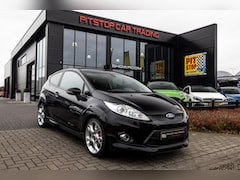 Ford Fiesta - 1.6 Sport, ST-Line, 120 PK, Cruise, Airco, Top