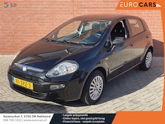 Fiat Punto Evo - 1.2 Dynamic Airco Cruise Control APK tot 07-12-2024