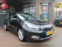 Kia Cee'd - 1.6 GDI Super Pack //Nav//Camera//PDC