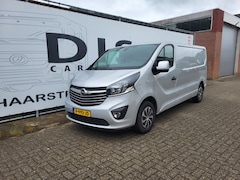 Opel Vivaro - 1.6 CDTI L2H1 DCEdEc UNIEK LAGE KM ST