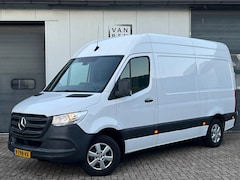 Mercedes-Benz Sprinter - 316CDI Autom. L2H2 3-pers. Airco Navi 360Camera