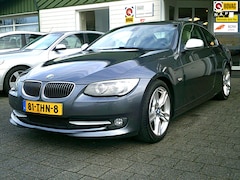 BMW 3-serie Coupé - 320i (AUT/LMV/NAV/LEDER)