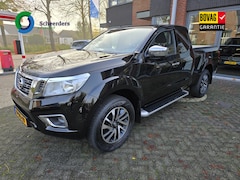 Nissan Navara - 2.3 dCi N-Connecta King Cab, Navi, Trekhaak, Roldek