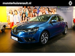 Renault Mégane - 1.2 TCe Bose AUTOMAAT - Trekhaak, massage, schuif/kanteldak, dodehoek detector, headup dis