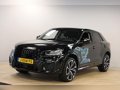 Audi Q2 - 1.4 TFSI CoD Design Pro Line Plus | Trekhaak | Camera | Nieuwe banden