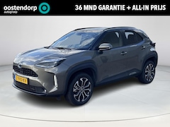 Toyota Yaris Cross - 1.5 Hybrid Dynamic *NAVIGATIE/ PARKEERCAMERA/ ADAPTIVE CRUISE CONTROL/ KEYLESS ENTRY/ 36 M