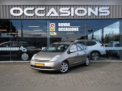 Toyota Prius - 1.5 VVT-i CRUISE CONTROL/ LM 16 INCH/ AIRCO