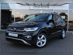 Volkswagen T-Cross - 1.5 TSI Style | stoelver | Camera | adaptive cruise |