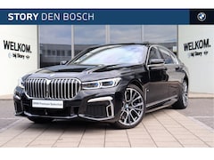 BMW 7-serie - 740d xDrive High Executive M-Sport Automaat / Panoramadak / Laserlicht / Harman Kardon / A