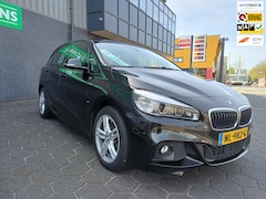 BMW 2-serie Active Tourer - M sport 218i Centennial High Executive Nu in prijs verlaagd