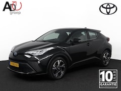 Toyota C-HR - 1.8 Hybrid Dynamic | Climate control | Cruise control | Achteruitrijcamera |