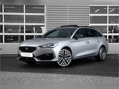 CUPRA Leon - Adrenaline 1.4 TSI e-Hybrid 180kW / 245pk | Panoramadak | Navigatie | Carplay