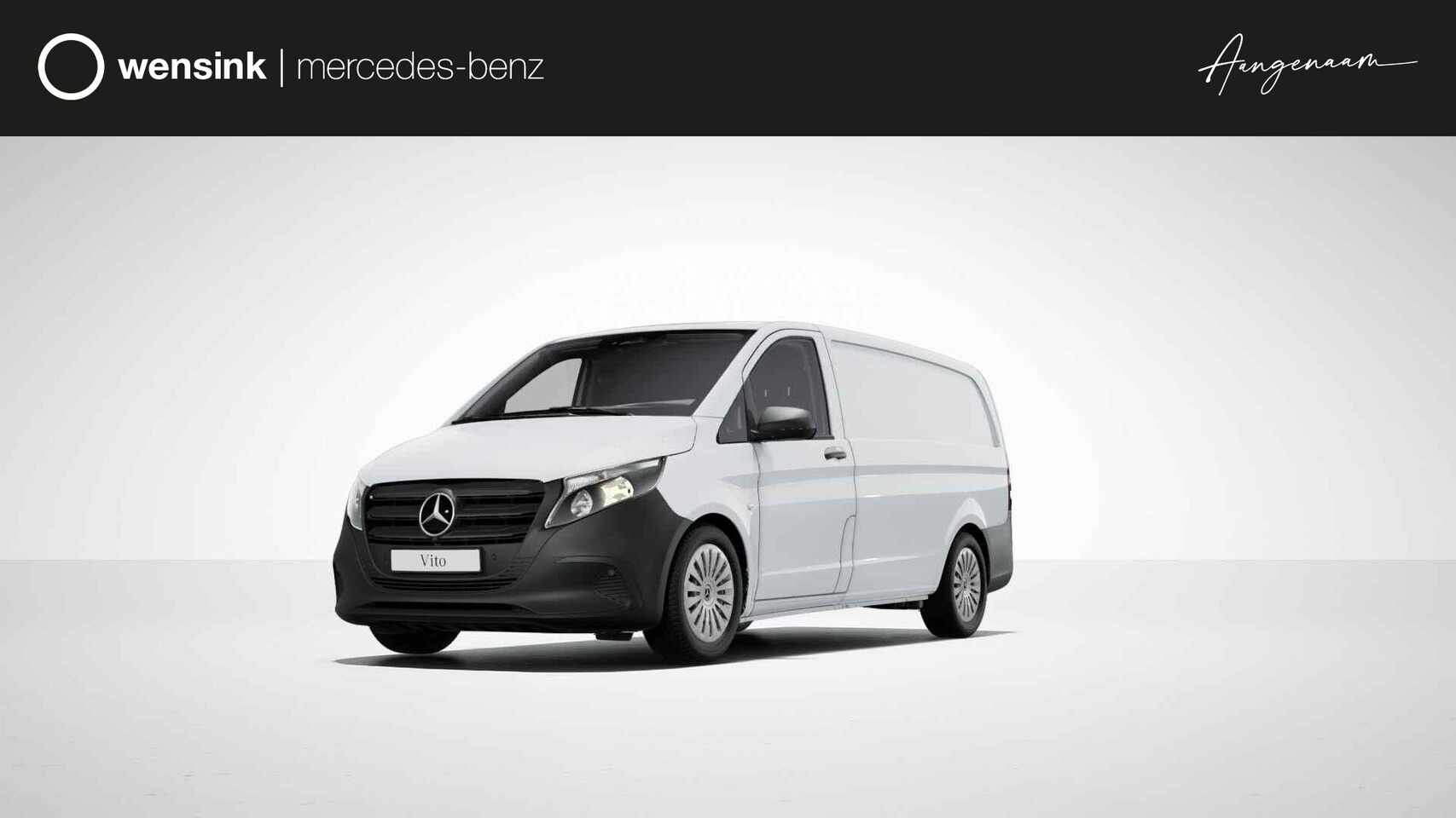 Mercedes-Benz Vito - 114 CDI L2 Pro | Aut. - AutoWereld.nl