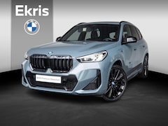 BMW X1 - xDrive30e M-Sportpakket | Driving Assistant Plus | Harman Kardon | 20 inch | Stoelverwarmi