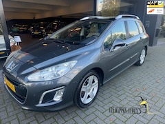 Peugeot 308 SW - 1.6 THP Allure / APK 8-2025 / AUTOMAAT