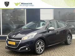 Peugeot 208 - 1.2 Puretech 82pk 5D Allure | Navigatie | Cruise Control | Parkeer Camera | Climate Contro