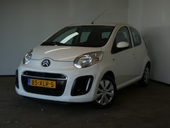 Citroën C1 - 1.0 Tendance