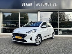 Hyundai i10 - 1.0 Comfort APPLE / ANDTOID NAVIGATIE | CRUISE CONTROL