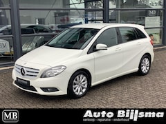 Mercedes-Benz B-klasse - 180 automaat, cruise, nette auto,