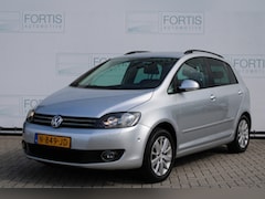 Volkswagen Golf Plus - 1.4 TSI Trendline AUTOMAAT | TREKHAAK | NAVI