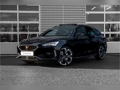 CUPRA Leon - VZ Performance Limited 1.4 TSI e-Hybrid 245pk | Panoramadak | Camera | Navigatie