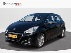 Peugeot 208 - 1.2 PureTech 110 pk | Navigatie | PDC | Clima |