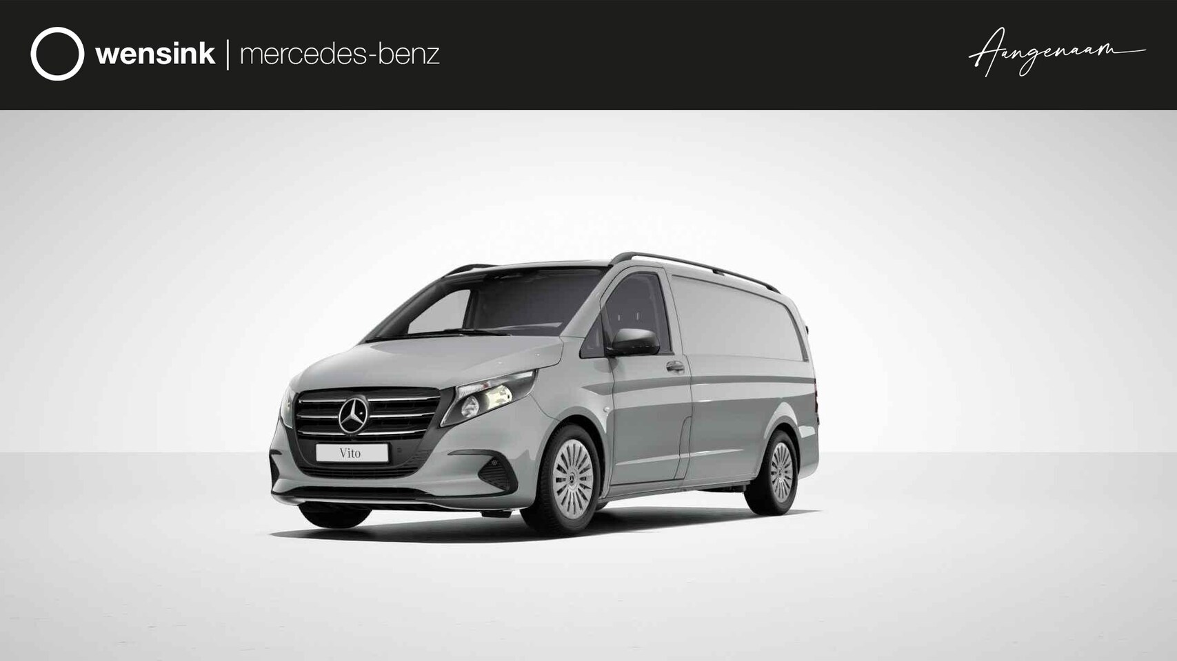 Mercedes-Benz Vito - 116 CDI L2 Pro 116 CDI L2 Pro - AutoWereld.nl