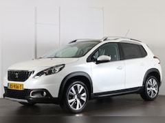 Peugeot 2008 - SUV 1.2 110 pk Allure | Navi | Clima | Cruise | Panoramadak | Camera | Parkeersensoren | P