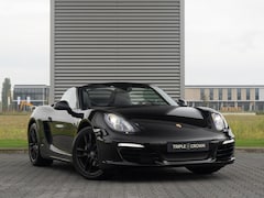 Porsche Boxster - 2.7 PDK | Sound-Package Plus | Stoelverwarming